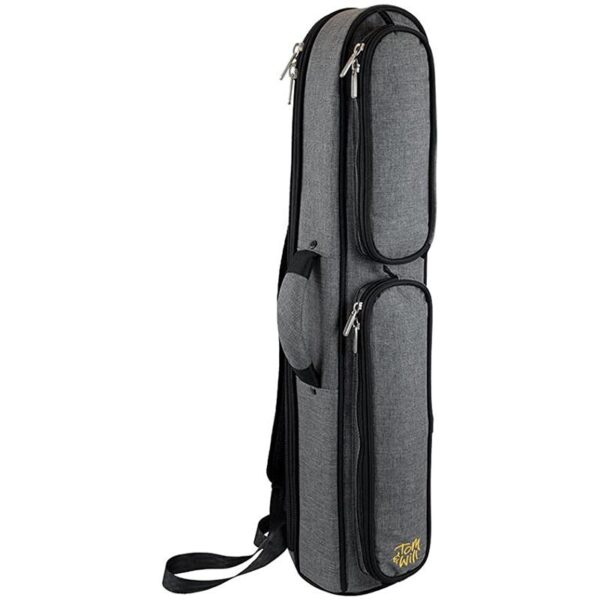 Tom And Will | 36SSX Soprano Saxophone Gig Bag Case