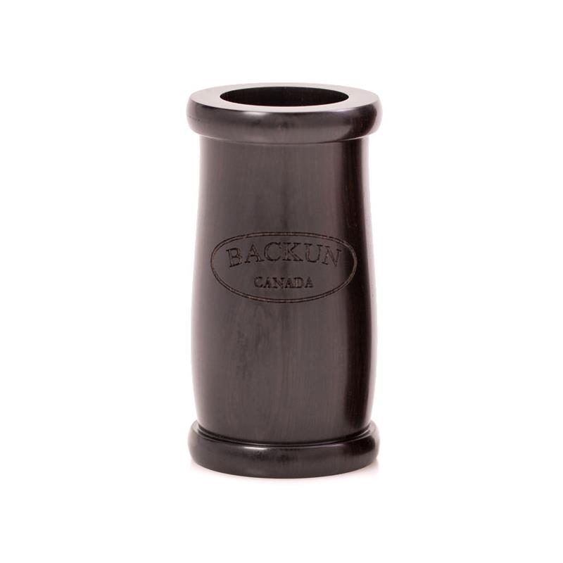 Traditional Bb A Clarinet Barrel Selmer fit Grenadilla Howarth of London
