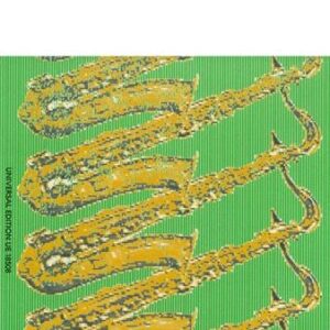 Erik Satie (ed.rae) | Erik Satie Saxophone Album | Universal Edition