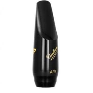 Vandoren | Profile Alto Saxophone Mouthpiece | AP3