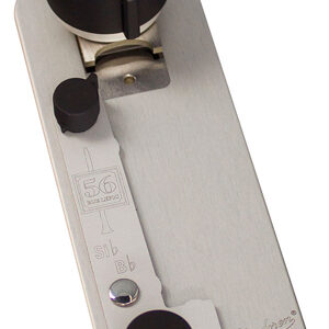 Vandoren | RT50 56 Rue Lepic Bb Clarinet Reed Trimmer