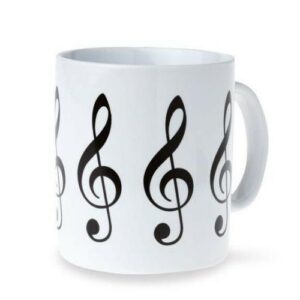 Vienna World | Mug