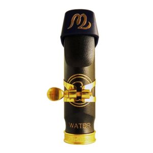 Theo Wanne | Water A.R.T Alto Saxophone Mouthpiece