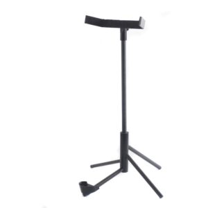 WoodWindDesign | Carbon Fibre Contrabassoon Stand