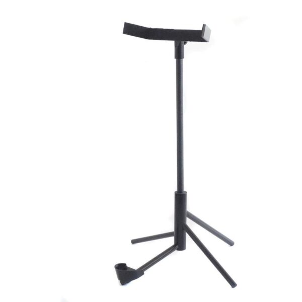 WoodWindDesign | Carbon Fibre Contrabassoon Stand