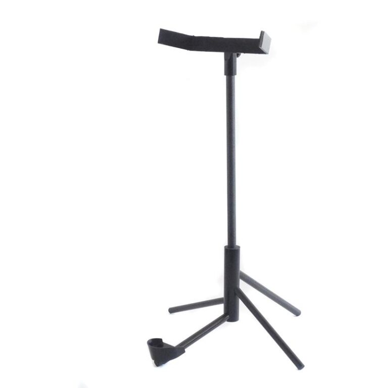 Carbon Fibre Contrabassoon Stand Howarth of London