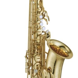Yamaha | YAS-82 Z II Custom Alto Saxophone