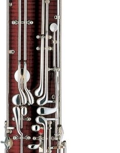 Yamaha | Model YFG 812CS Bassoon