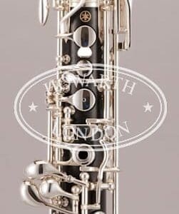 Yamaha | YOB831L Oboe