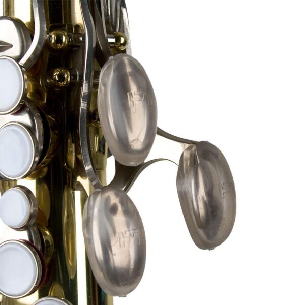 Protec | Saxophone Palm Key Risers | A351