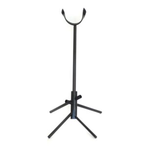 WoodWindDesign | Carbon Fibre Baritone Saxophone Stand Low A