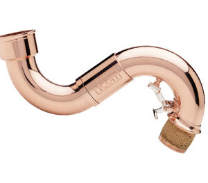 Buffet Crampon | ICON Tosca Bass Clarinet Neck