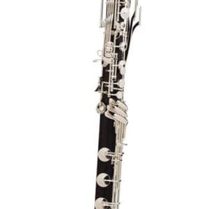 Buffet Crampon | Tosca Bass Clarinet to low C