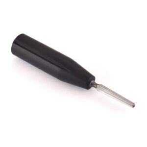 Chiarugi | Bassoon Reamer - with 5 Straight Cutting Edges