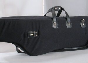 Glenn Cronkhite | Contrabassoon Gigbag with Backpack Straps