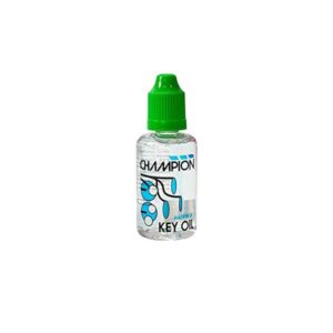 Champion | Key Oil