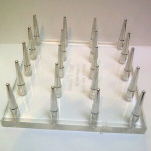 Reeds 'n Stuff | Drying Board for 20 Bassoon Reeds