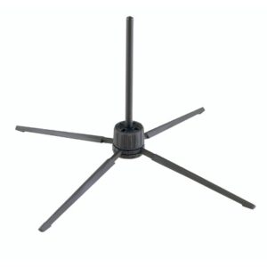 K&M | Compact Flute Stand | 15232