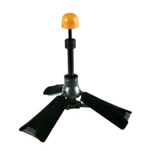 Hercules | DS440B Travlite Bb Clarinet Stand