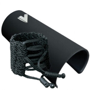 Vandoren | LC31P Klassik Bb Clarinet String Ligature with Plastic Cap