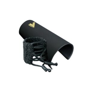Vandoren | LC37P Klassik Alto Saxophone String Ligature with Plastic Cap