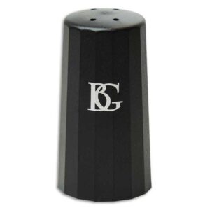 BG | Mouthpiece Cap for Clarinet and Saxophone