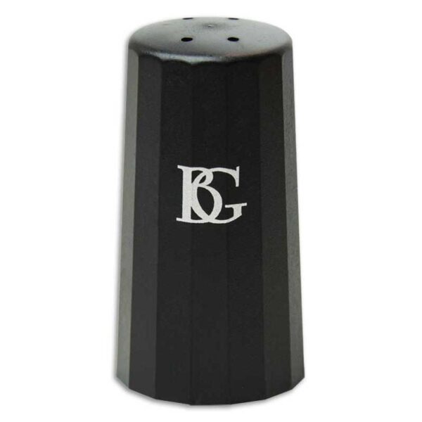 BG | Mouthpiece Cap for Clarinet and Saxophone