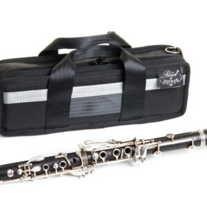 Reed And Squeak | Single Eb, Bb or A Clarinet Case