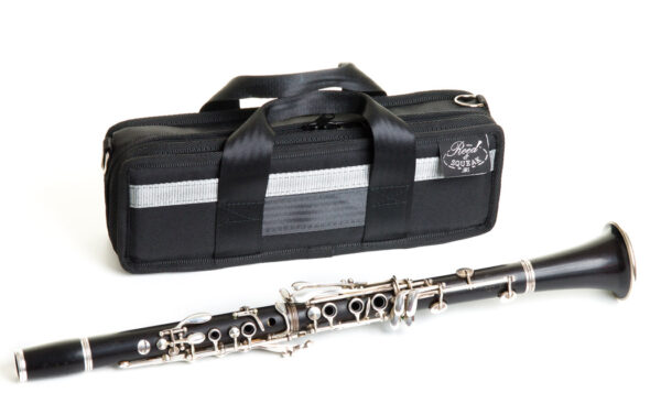 Reed And Squeak | Single Eb, Bb or A Clarinet Case