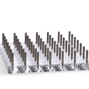Reeds 'n Stuff | (Udo Heng) Drying Board for 49 Oboe Reeds