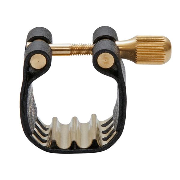 BG | L24RJ Revelation Jazz Metal Tenor Saxophone Ligature and Cap