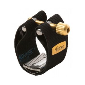 Rovner | Versa Saxophone Ligature & Cap