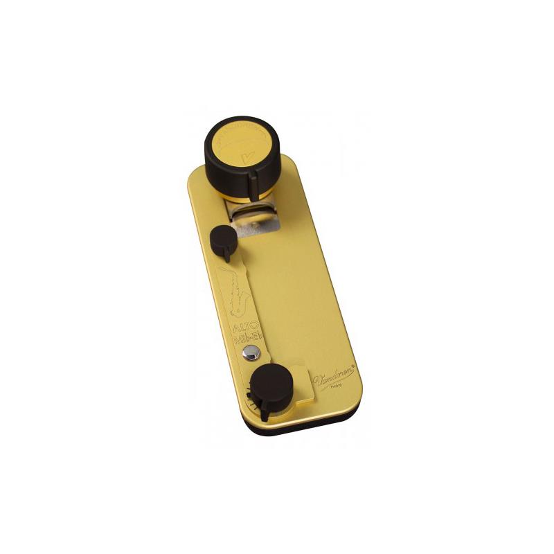 thumbnail image 2 of Reed Trimmer For Clarinet & Saxophone - Reed Cutter Tool For Soprano, Alto, Tenor Sax & Clarinet Reeds 2 of 14