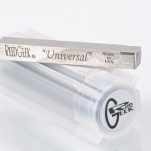 Reed Geek | Classic Reed Tool