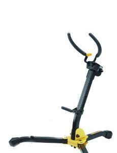 Hercules | Auto Grip Alto/Tenor Saxophone Stand