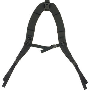 Protec | Deluxe Padded Backpack Strap | 11BPSTRAP