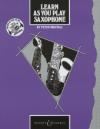 Peter Wastall | Learn As You Play Saxophone | Boosey & Hawkes