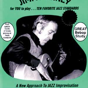 Jamey Aebersold | Vol 20 - Jimmy Raney | Jamey Aebersold Jazz