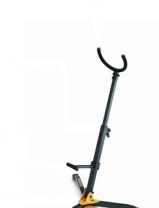 Hercules | DS535B Baritone Saxophone Stand