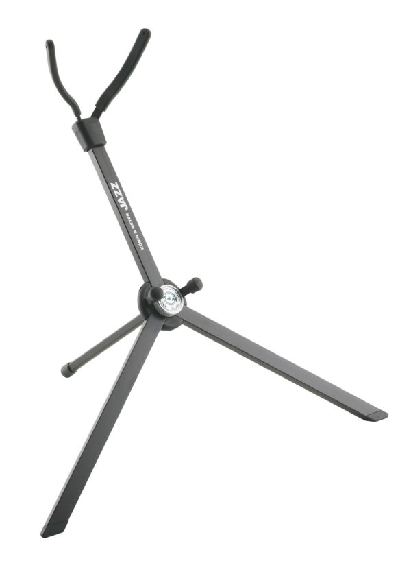 K&M | Jazz 'in-bell' Tenor Saxophone Stand | 14335