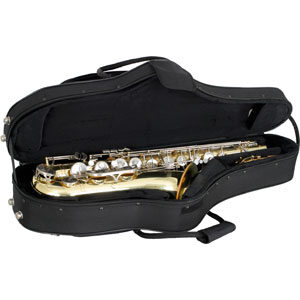 Protec | Contoured XL Tenor Saxophone PRO PAC Case | PB305CTXL