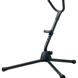 K&M | Alto/Tenor Saxophone Stand | 14300