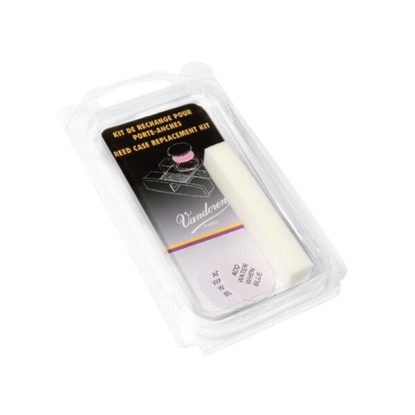 Vandoren | HRCK Hygrocase Replacement Kit