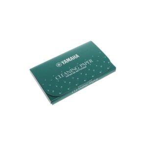 Yamaha | Cleaning Paper