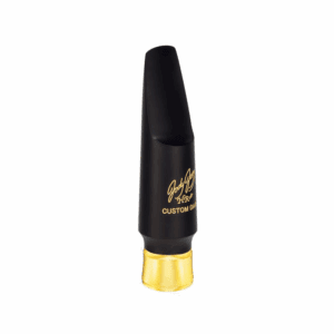 Jody Jazz | HR* Custom DARK Baritone Saxophone Mouthpiece