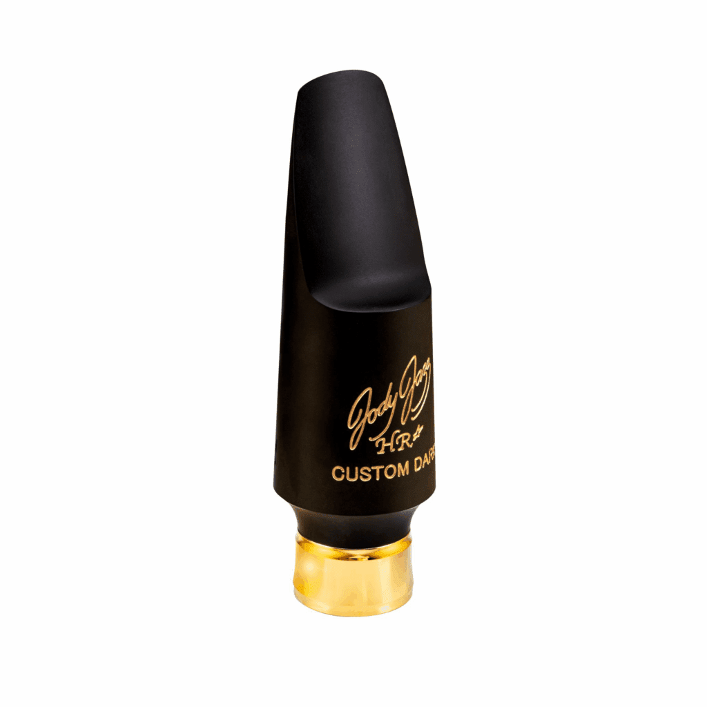 HR* Custom DARK Tenor Saxophone Mouthpiece Howarth of London