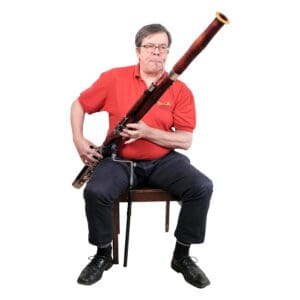ERGObrass | ERG-Bassooon