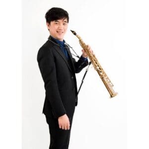 ERGObrass | ERG-Sax