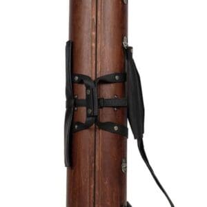 Wiseman | Professional Series Tubular Bassoon Case