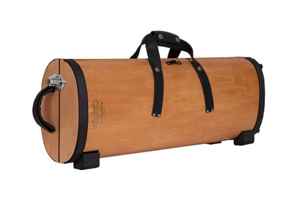 Wiseman | Professional Series Flat Bassoon Case